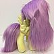 Мягкая игрушка Fluttershy пони Флаттершай. Мягкие игрушки. Галина Додонова. Ярмарка Мастеров.  Фото №4