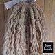 МК ПУШАП Дредокудри. Заколки. BurnBraids Косы и дреды. Ярмарка Мастеров.  Фото №12