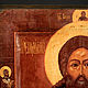 Order Icon 'St. Sergius Of Radonezh'. ikon-art. Livemaster. . Icons Фото №3
