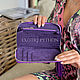 The wallet is made of Python skin. Wallets. exotiqpython. My Livemaster. Фото №4