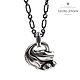 Винтаж: Серебряное ожерелье с кулоном GEORG JENSEN «Тюльпаны». Дания. Колье винтажные. Olde-Worlde-Junket. Ярмарка Мастеров.  Фото №6