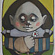В душе покой. Картины. Gor Art  (petrosyan). Ярмарка Мастеров.  Фото №5