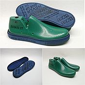 Материалы для творчества handmade. Livemaster - original item Kit shoe sole LAINER. Handmade.