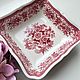 Villeroy & Boch Салатник Fasan. Салатники. Porzellan style. Ярмарка Мастеров.  Фото №4