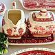 Винтаж: Небольшое блюдо. Rusticana, Villeroy & Boch. Кухонная утварь винтажная. Винтажная посуда из Германии. Ярмарка Мастеров.  Фото №4