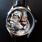 Украшения handmade. Livemaster - original item watches.. Handmade.