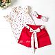 Костюм "Style". Костюмы. Little___dress. Ярмарка Мастеров.  Фото №6