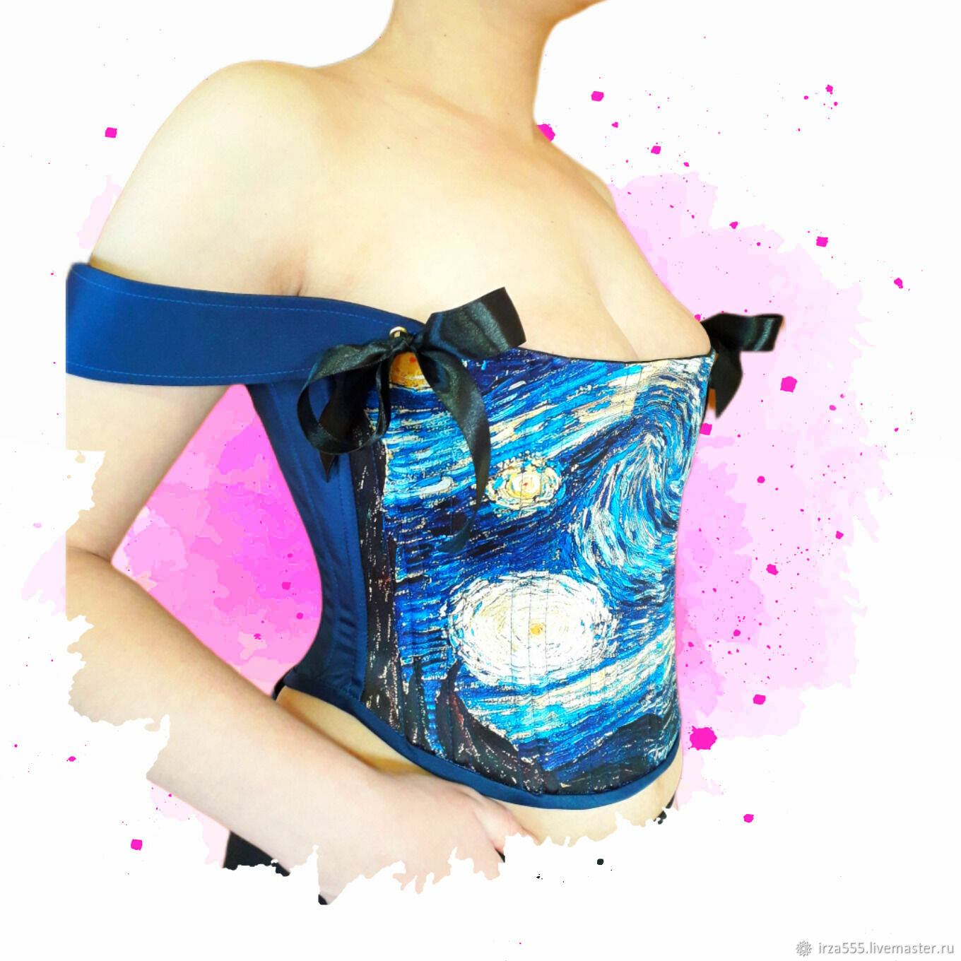 https://cs5.livemaster.ru/storage/31/82/23af14160eb4262eb13afa8801pm--corsets-corsets-corset-push-up-starry-sky-with-a-painting-by-.jpg