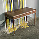 Стол ARISTOCRAT. Столы. BULL WULL FURNITURE. Ярмарка Мастеров.  Фото №5