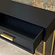 Консоль "Hamilton". Консоли. Furniture From R&B. Ярмарка Мастеров.  Фото №7