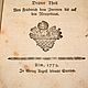 Винтаж: 1770 Годы. Собрание из 21 Антикварной Книги 18 века. История Германии. Предметы интерьера винтажные. Art-Vintage. Ярмарка Мастеров.  Фото №4