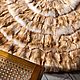  ковёр из меха лисы ручной работы. Ковры для дома. Luxury Patchwork. Ярмарка Мастеров.  Фото №9