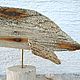 Кит Дрифтвуд Море зовет! ЭКО кит 34 см. Скульптуры. AdriaticArt_Julia. Интернет-магазин Ярмарка Мастеров.  Фото №2