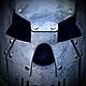 Маска Мика Томсона "Leather Devil" (Slipknot), Маски персонажей, Краснодар,  Фото №1