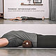 Roller-posture corrector (healthy spine). Yoga Products. masterskaya-zlataslava. My Livemaster. Фото №5