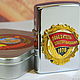 Order Lighter of the USSR 7 variants 'Winner of the competition'. patriotic-world. Livemaster. . Cigar-lighter Фото №3