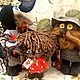 Заказать Дядюшка АУ. Volgastoys. Ярмарка Мастеров. . Куклы и пупсы Фото №3