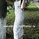 Dress WHITE ROSE(take 2), Dresses, Kursk,  Фото №1
