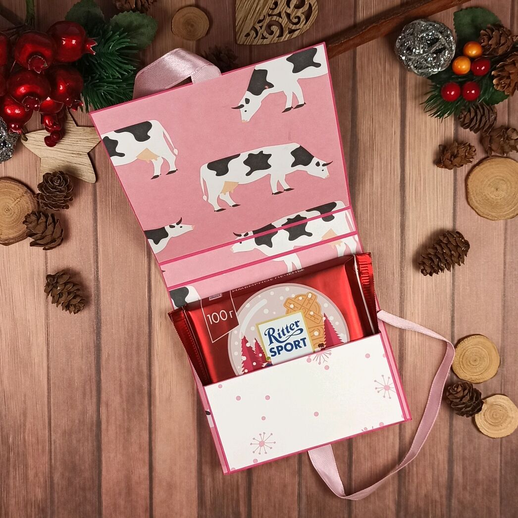 Шоколадница в интернет-магазине на Ярмарке Мастеров | Открытки ...