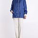 Винтаж: Куртка Max Mara, размеры: 46, 48, 50. Куртки винтажные. Елена. Ярмарка Мастеров.  Фото №4