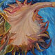 Van Gogh Painting Sunflowers. Pictures. Kind paintings by Irina Belozerova. My Livemaster. Фото №4