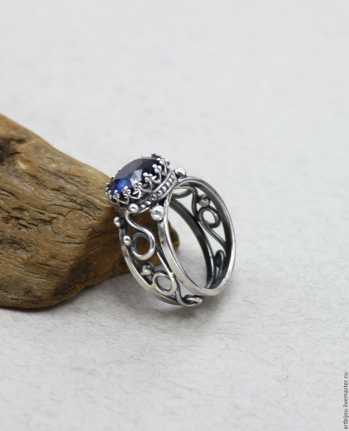  Antique  Engagement  Rings  For Women Rings  For Men Sapphire 
