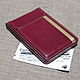 Cover of the deputy's ID card. ID card case. Cover. Joshkin Kot. Online shopping on My Livemaster.  Фото №2