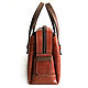 Handbag 'Shilka' cognac. Classic Bag. Svetlana Ohra bags. Online shopping on My Livemaster.  Фото №2
