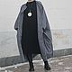 Платье черное ДЕВЯНОСТО ДЕВЯТЬ. Платья. Fresh-fashion. Ярмарка Мастеров.  Фото №5