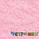 Розовый фетр п/ш 20x30 см 1,2 мм, пр-во Испания, Фетр, Краснознаменск,  Фото №1