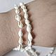 Бусины ракушки, 12 мм, 10 шт. Бусины. More beads. Интернет-магазин Ярмарка Мастеров.  Фото №2