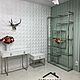 Cayman rack. Cabinets. 24na7magazin. Online shopping on My Livemaster.  Фото №2