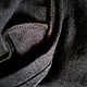 Длинное платье шоколадного цвета -. Платья. MOLOKO clothes.  Платья и Пальто (MOLOOKO). Ярмарка Мастеров.  Фото №6