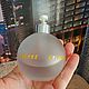 Винтаж: Colore Colore Violet Parfums Genty EDT. Духи винтажные. Танюшкин сундучок. Ярмарка Мастеров.  Фото №4