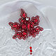 Maple leaf. Brooches. olesyaaugust (olesyaaugust). Online shopping on My Livemaster.  Фото №2