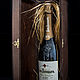 Case for 1 bottle. Gift wrap. Factory Of Wooden Products (fabfut). Online shopping on My Livemaster.  Фото №2