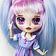 Blythe / Blythe Doll Anime, Custom, Ivanteevka,  Фото №1