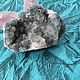 Друза халцедона 2. Друза. Gems for Art (Indianstones). Ярмарка Мастеров.  Фото №7