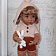 Заказать  Комплект для Mae Meadow dolls. Мини Модницы. Ярмарка Мастеров. . Одежда для кукол Фото №3