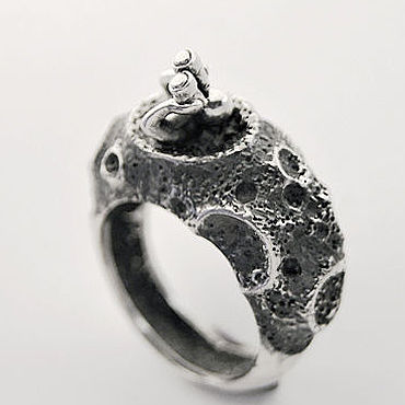 кольцо пустоты