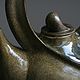 Ceramic Teapot. Bug. Teapots & Kettles. Surglinok. My Livemaster. Фото №4