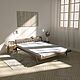 Bed 'VERONA'. Bed. woodrj. Online shopping on My Livemaster.  Фото №2