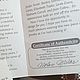 Винтаж: Брошь «Эмалевая орхидея» Nolan Miller (Нолан Миллер). Броши винтажные. {Анна на шее}. Ярмарка Мастеров.  Фото №5