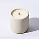 Fragrant Candle Amber & Tobacco. Candles. Comfort. Online shopping on My Livemaster.  Фото №2