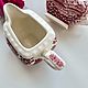 Villeroy & Boch Сливочник Rusticana. Кувшины. Porzellan style. Ярмарка Мастеров.  Фото №4