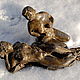  Nude Bathers, Figurines, Moscow,  Фото №1