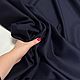 Шерстяная фланель/Гуччи. Ткани. Ткани ITALIANI - итальянские ткан. Ярмарка Мастеров.  Фото №5