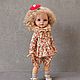 Комплект для кукол Паола Рейна. Одежда для кукол. Светлана Дятлова, svet_lana_dolls. Ярмарка Мастеров.  Фото №6