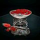 Икорницы из серебра. Наборы посуды. Антикварный бутик (antiqueb). Ярмарка Мастеров.  Фото №5