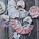 Для мини-кукол Кружевной комплект. Одежда для кукол. TashaDollOutfits. Ярмарка Мастеров.  Фото №7